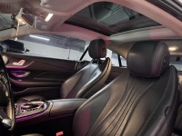 Mercedes-Benz/賓士   E-CLASS  E300 E300 雙門 COUPE | 新北市汽車商業同業公會｜TACA優良車商聯盟｜中古、二手車買車賣車公會認證保固