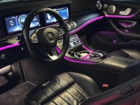 Mercedes-Benz/賓士   E-CLASS  E300 E300 雙門 COUPE | 新北市汽車商業同業公會｜TACA優良車商聯盟｜中古、二手車買車賣車公會認證保固