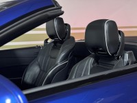 Mercedes-Benz/賓士   SL-CLASS  SL450 SL400 AMG 硬頂敞篷 9速變速箱 小改款 | 新北市汽車商業同業公會｜TACA優良車商聯盟｜中古、二手車買車賣車公會認證保固