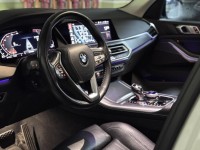 BMW/ 寶馬  X5 SERIES  X5 xDrive25d 柴油X5 G05 水晶套件 | 新北市汽車商業同業公會｜TACA優良車商聯盟｜中古、二手車買車賣車公會認證保固