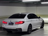 BMW/ 寶馬  5 SERIES  530i M Sport 小改款 正M版 530i | 新北市汽車商業同業公會｜TACA優良車商聯盟｜中古、二手車買車賣車公會認證保固