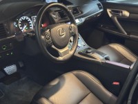Lexus  CT200H CT200H 只跑3萬公里 | 新北市汽車商業同業公會｜TACA優良車商聯盟｜中古、二手車買車賣車公會認證保固