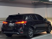 Lexus  CT200H CT200H 只跑3萬公里 | 新北市汽車商業同業公會｜TACA優良車商聯盟｜中古、二手車買車賣車公會認證保固