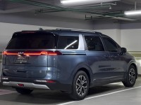 Kia  Carnival KIA CARNIVAL 豪華八人座 | 新北市汽車商業同業公會｜TACA優良車商聯盟｜中古、二手車買車賣車公會認證保固