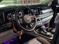 Kia  Carnival KIA CARNIVAL 豪華八人座 | 新北市汽車商業同業公會｜TACA優良車商聯盟｜中古、二手車買車賣車公會認證保固