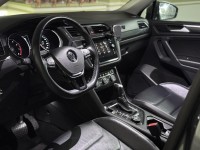Volkswagen 福斯  Tiguan 七人座 330TSI 地瓜 TIGUAN | 新北市汽車商業同業公會｜TACA優良車商聯盟｜中古、二手車買車賣車公會認證保固