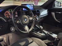 BMW/ 寶馬  2 SERIES  220i M Sport B48新引擎 220i 正M版 雙門 | 新北市汽車商業同業公會｜TACA優良車商聯盟｜中古、二手車買車賣車公會認證保固