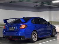  手排WRX 精品改 便宜賣 | 新北市汽車商業同業公會｜TACA優良車商聯盟｜中古、二手車買車賣車公會認證保固