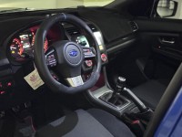  手排WRX 精品改 便宜賣 | 新北市汽車商業同業公會｜TACA優良車商聯盟｜中古、二手車買車賣車公會認證保固