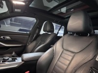 BMW/ 寶馬  3 SERIES  330i M Sport 小改款 330i TOURING 旅行車 ID8曲面螢幕 | 新北市汽車商業同業公會｜TACA優良車商聯盟｜中古、二手車買車賣車公會認證保固