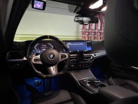BMW/ 寶馬  3 SERIES  330i M Sport 小改款 330i TOURING 旅行車 ID8曲面螢幕 | 新北市汽車商業同業公會｜TACA優良車商聯盟｜中古、二手車買車賣車公會認證保固