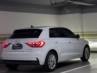 Audi  A1 2020 AUDI A1  | 新北市汽車商業同業公會｜TACA優良車商聯盟｜中古、二手車買車賣車公會認證保固