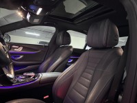 Mercedes-Benz/賓士   E-CLASS  E300 E300 P3 滿配  | 新北市汽車商業同業公會｜TACA優良車商聯盟｜中古、二手車買車賣車公會認證保固