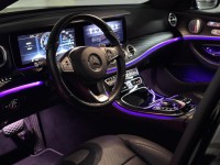 Mercedes-Benz/賓士   E-CLASS  E300 E300 P3 滿配  | 新北市汽車商業同業公會｜TACA優良車商聯盟｜中古、二手車買車賣車公會認證保固