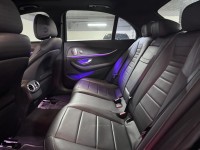 Mercedes-Benz/賓士   E-CLASS  E300 E300 P3 滿配  | 新北市汽車商業同業公會｜TACA優良車商聯盟｜中古、二手車買車賣車公會認證保固