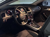 Audi  A5 2015 AUDI A5 SPORTBACK 35TFSI 改排氣管 | 新北市汽車商業同業公會｜TACA優良車商聯盟｜中古、二手車買車賣車公會認證保固