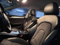 Audi  A5 2015 AUDI A5 SPORTBACK 35TFSI 改排氣管 | 新北市汽車商業同業公會｜TACA優良車商聯盟｜中古、二手車買車賣車公會認證保固