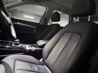 Audi  Q5 輕油電 改款Q5 休旅車 | 新北市汽車商業同業公會｜TACA優良車商聯盟｜中古、二手車買車賣車公會認證保固