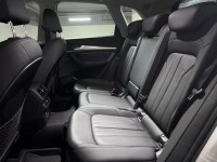 Audi  Q5 輕油電 改款Q5 休旅車 | 新北市汽車商業同業公會｜TACA優良車商聯盟｜中古、二手車買車賣車公會認證保固