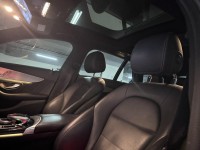Mercedes-Benz/賓士   C-CLASS  C250 C250 ESTATE 旅行車  | 新北市汽車商業同業公會｜TACA優良車商聯盟｜中古、二手車買車賣車公會認證保固