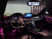 Mercedes-Benz/賓士   C-CLASS  C250 C250 ESTATE 旅行車  | 新北市汽車商業同業公會｜TACA優良車商聯盟｜中古、二手車買車賣車公會認證保固