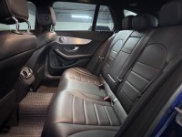 Mercedes-Benz/賓士   C-CLASS  C250 C250 ESTATE 旅行車  | 新北市汽車商業同業公會｜TACA優良車商聯盟｜中古、二手車買車賣車公會認證保固