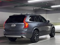 Volvo  XC90 2016 XC90 柴油五人座 | 新北市汽車商業同業公會｜TACA優良車商聯盟｜中古、二手車買車賣車公會認證保固
