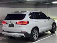 BMW/ 寶馬  X5 SERIES  X5 xDrive40i 2020 X5 XDRIVE40i 旗艦版 水晶套件 | 新北市汽車商業同業公會｜TACA優良車商聯盟｜中古、二手車買車賣車公會認證保固