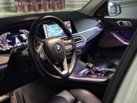BMW/ 寶馬  X5 SERIES  X5 xDrive40i 2020 X5 XDRIVE40i 旗艦版 水晶套件 | 新北市汽車商業同業公會｜TACA優良車商聯盟｜中古、二手車買車賣車公會認證保固