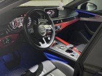 Audi  A5 2019 B9 A5 40TFSI S-LINE 有跟車 | 新北市汽車商業同業公會｜TACA優良車商聯盟｜中古、二手車買車賣車公會認證保固