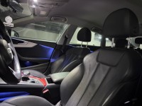 Audi  A5 2019 B9 A5 40TFSI S-LINE 有跟車 | 新北市汽車商業同業公會｜TACA優良車商聯盟｜中古、二手車買車賣車公會認證保固