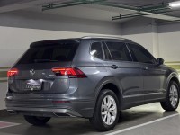 Volkswagen 福斯  Tiguan 七人座 地瓜 330TSI 2.0 | 新北市汽車商業同業公會｜TACA優良車商聯盟｜中古、二手車買車賣車公會認證保固