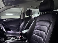 Volkswagen 福斯  Tiguan 七人座 地瓜 330TSI 2.0 | 新北市汽車商業同業公會｜TACA優良車商聯盟｜中古、二手車買車賣車公會認證保固