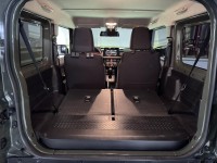 Suzuki  Jimny 只跑7000公里 JIMNY  | 新北市汽車商業同業公會｜TACA優良車商聯盟｜中古、二手車買車賣車公會認證保固