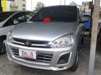 Mitsubishi  Zinger 2018 Zinger 客貨兩用 盲點 電動後視鏡 市場稀少 中央冷氣 全額貸 | 新北市汽車商業同業公會｜TACA優良車商聯盟｜中古、二手車買車賣車公會認證保固