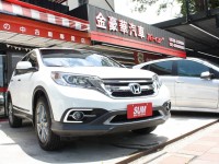 Honda  CR-V 會長の店認證車/0利率 本田當家休旅車 CR-V 2.4 天窗頂級 | 新北市汽車商業同業公會｜TACA優良車商聯盟｜中古、二手車買車賣車公會認證保固