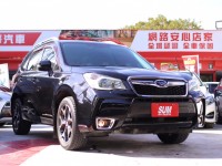 Subaru  Forester 會長の店認證車/0利率 論底盤真實力 先問過 森林人! Forester 2.0XT-P 最頂級 240P  四輪驅動 | 新北市汽車商業同業公會｜TACA優良車商聯盟｜中古、二手車買車賣車公會認證保固