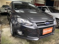 Ford/福特  Focus 【贏錠TACA、2.0S運動版、內外如新】 | 新北市汽車商業同業公會｜TACA優良車商聯盟｜中古、二手車買車賣車公會認證保固