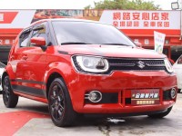 Suzuki  Ignis 會長の店認證車/0利率 日本原裝 新時代小車 Ignis 1.2 小巧可愛 頭部空間優 | 新北市汽車商業同業公會｜TACA優良車商聯盟｜中古、二手車買車賣車公會認證保固