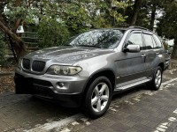 BMW/ 寶馬  X5 SERIES  X5 3.0i 2006年 BMW X5 | 新北市汽車商業同業公會｜TACA優良車商聯盟｜中古、二手車買車賣車公會認證保固