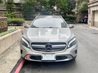 Mercedes-Benz/賓士   GLA-CLASS  GLA200d 僅跑7萬公里GLA200d小車魔術大空間 可分期 | 新北市汽車商業同業公會｜TACA優良車商聯盟｜中古、二手車買車賣車公會認證保固