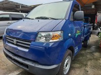 Suzuki  Carry(馬上發) 2011年吉利1.6貨車 | 新北市汽車商業同業公會｜TACA優良車商聯盟｜中古、二手車買車賣車公會認證保固