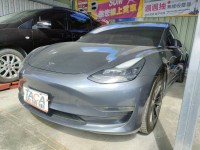 Tesla/特斯拉  Model S 【全場認證原廠保固】認證車 Long Range僅跑3萬  4WD雙馬達 熱泵 雙層玻璃 免繳稅 純電能 一手原鈑件 | 新北市汽車商業同業公會｜TACA優良車商聯盟｜中古、二手車買車賣車公會認證保固