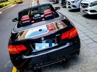 BMW/ 寶馬  M SERIES M3 敞篷車 4座 | 新北市汽車商業同業公會｜TACA優良車商聯盟｜中古、二手車買車賣車公會認證保固