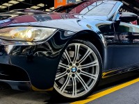 BMW/ 寶馬  M SERIES M3 敞篷車 4座 | 新北市汽車商業同業公會｜TACA優良車商聯盟｜中古、二手車買車賣車公會認證保固