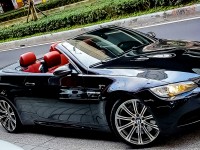 BMW/ 寶馬  M SERIES M3 敞篷車 4座 | 新北市汽車商業同業公會｜TACA優良車商聯盟｜中古、二手車買車賣車公會認證保固