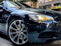 BMW/ 寶馬  M SERIES M3 敞篷車 4座 | 新北市汽車商業同業公會｜TACA優良車商聯盟｜中古、二手車買車賣車公會認證保固