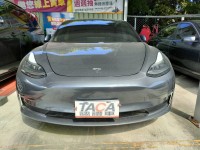 Tesla/特斯拉  Model S 【全場認證原廠保固】認證車 Long Range僅跑3萬  4WD雙馬達 熱泵 雙層玻璃 免繳稅 純電能 一手原鈑件 | 新北市汽車商業同業公會｜TACA優良車商聯盟｜中古、二手車買車賣車公會認證保固