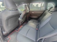 Toyota  Corolla Cross 認證車21年型旗艦油電版Acc360環景 原廠導航電動椅 腳踢尾門 摸門 盲點 原鈑件 | 新北市汽車商業同業公會｜TACA優良車商聯盟｜中古、二手車買車賣車公會認證保固