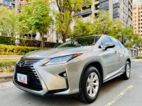 Lexus  RX 15年出廠16年式 LEXUS 凌志 RX200T 淺棕色 2.0L | 新北市汽車商業同業公會｜TACA優良車商聯盟｜中古、二手車買車賣車公會認證保固